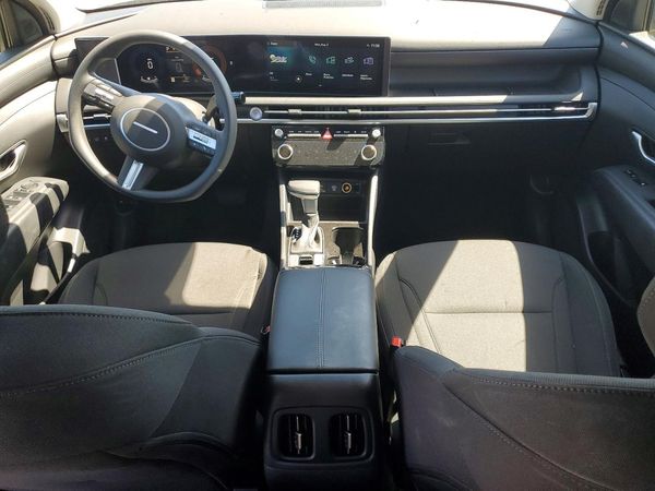 2026 HYUNDAI TUCSON SEL, SEL Plus