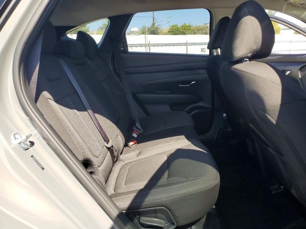 2026 HYUNDAI TUCSON SEL, SEL Plus