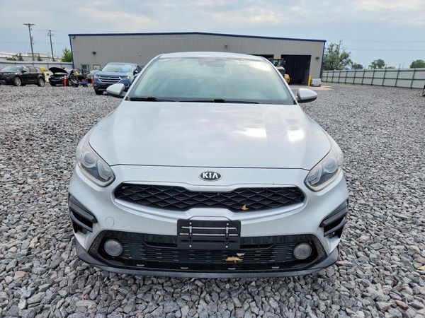 2020 KIA FORTE FE, LXS