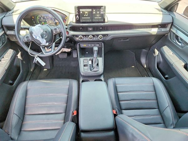 2026 HONDA CR-V Sport-L