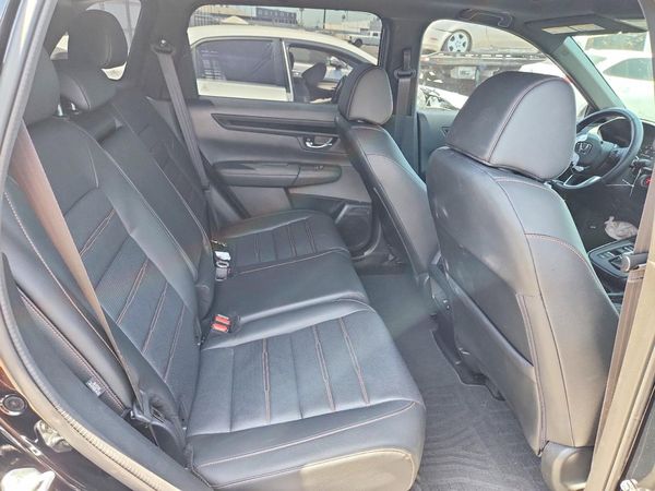 2026 HONDA CR-V Sport-L
