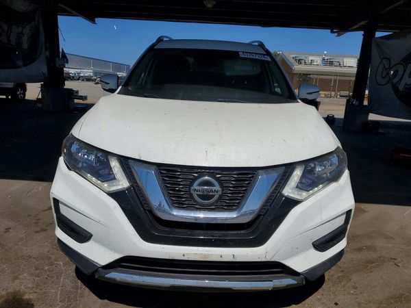 2020 NISSAN ROGUE