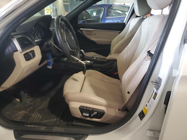 2017 BMW 330 xDrive