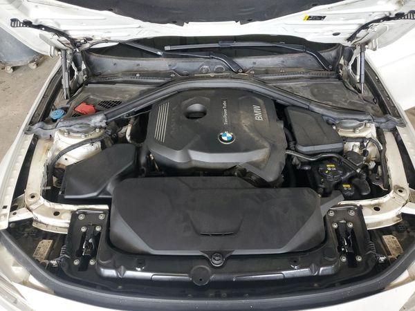 2017 BMW 330 xDrive