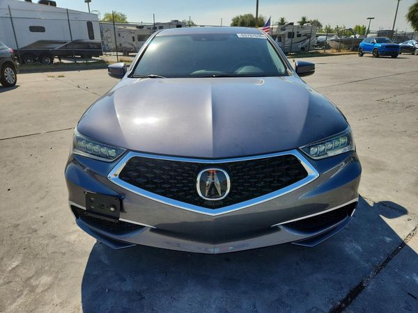 2020 ACURA TLX