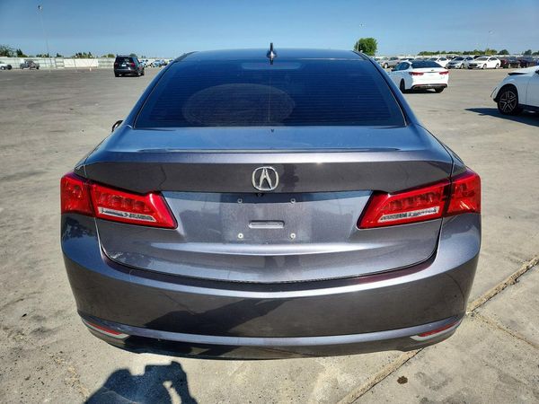 2020 ACURA TLX