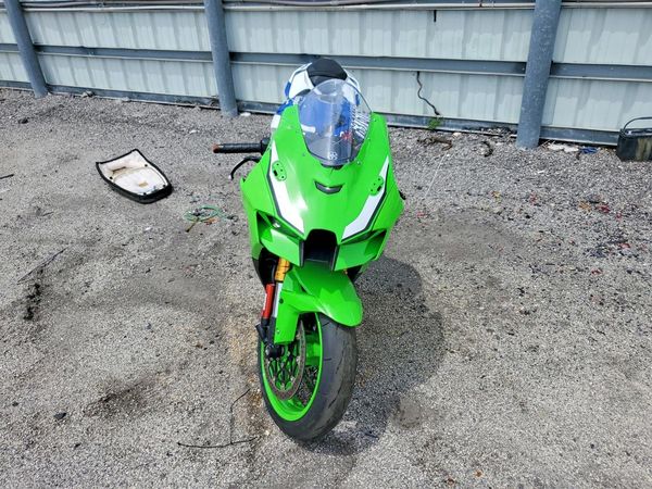 2024 KAWASAKI ZX1002