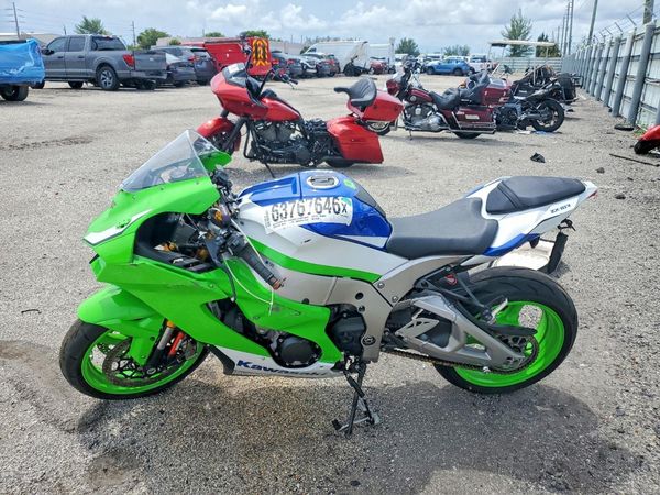 2024 KAWASAKI ZX1002