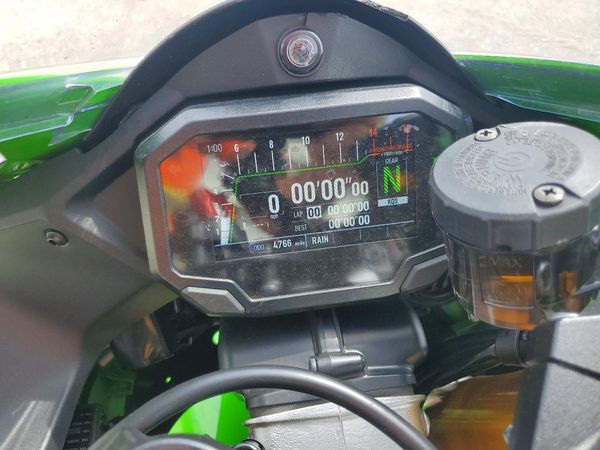 2024 KAWASAKI ZX1002