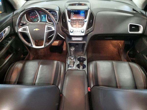2017 CHEVROLET EQUINOX Premier — CKPT