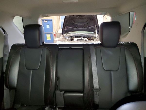 2017 CHEVROLET EQUINOX Premier — SUVN