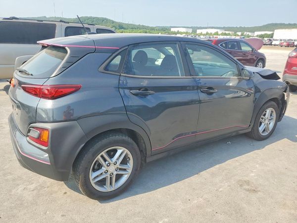 2021 HYUNDAI KONA
