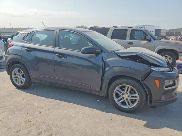 2021 HYUNDAI KONA