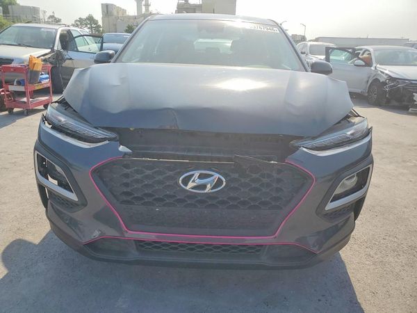 2021 HYUNDAI KONA