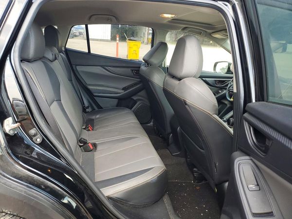 2023 SUBARU CROSSTREK