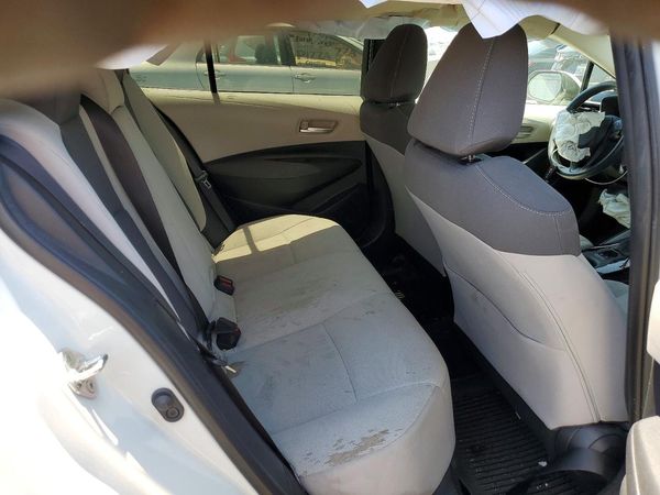 2021 TOYOTA COROLLA LE w/Premium pkg2 — PSRS