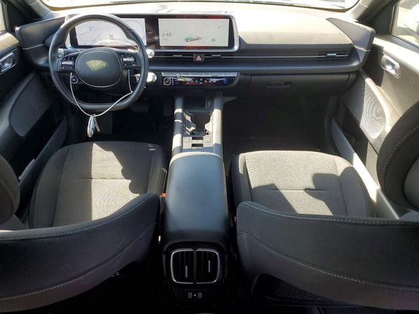 2025 HYUNDAI IONIQ 6