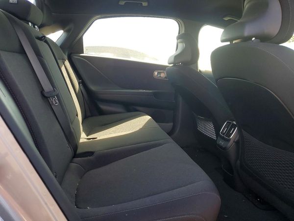 2025 HYUNDAI IONIQ 6