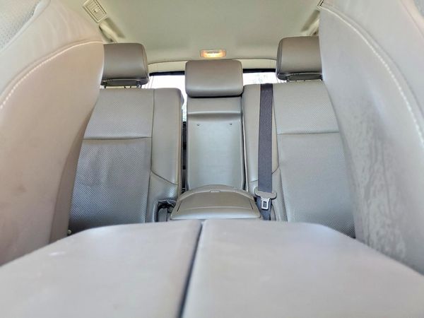 2012 LEXUS GX 460 Premium