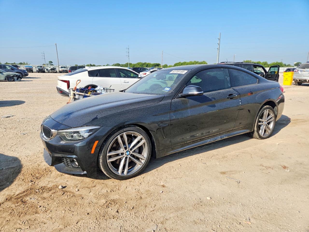 2019 BMW 440XI