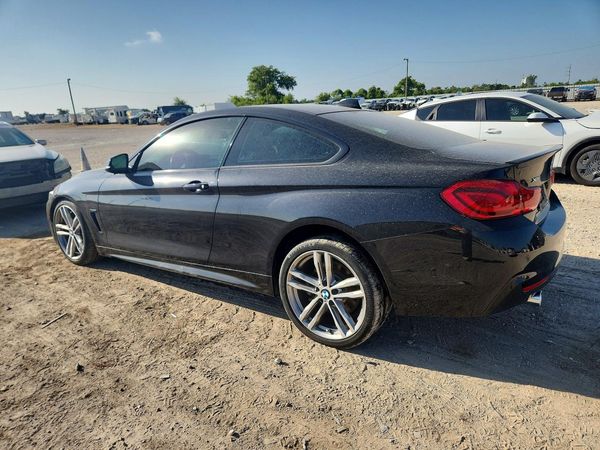 2019 BMW 440XI