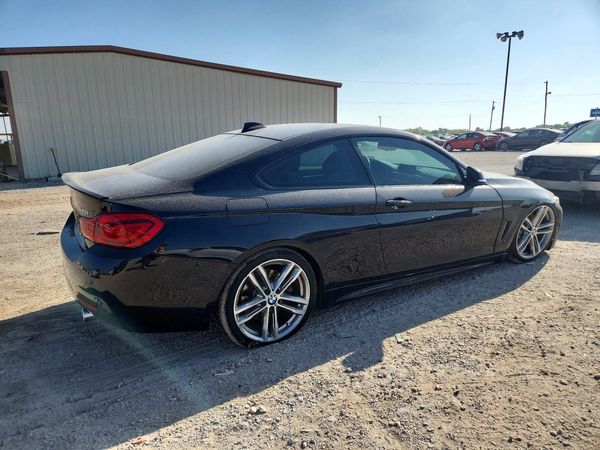 2019 BMW 440XI