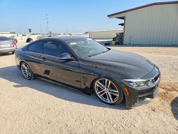 2019 BMW 440XI