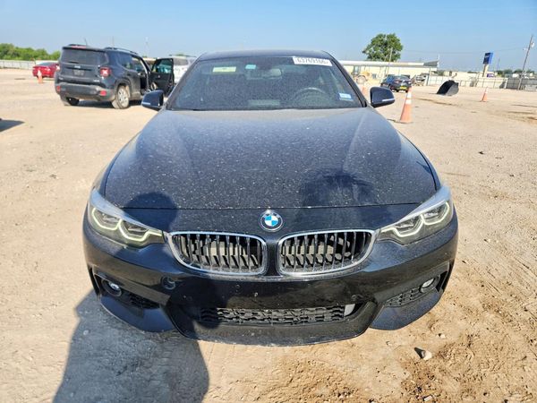 2019 BMW 440XI