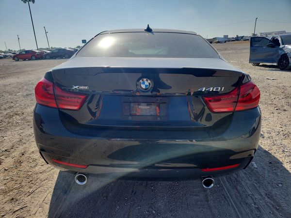 2019 BMW 440XI