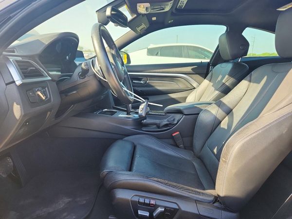 2019 BMW 440XI