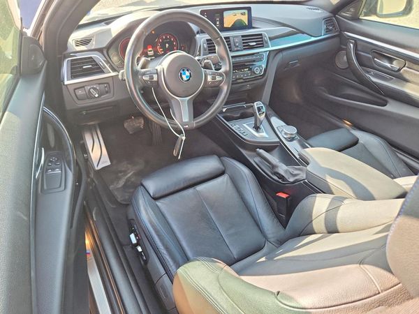2019 BMW 440XI