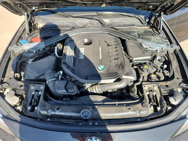 2019 BMW 440XI