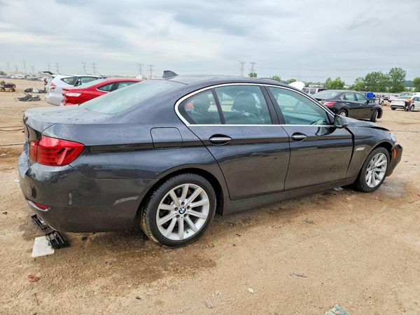 2014 BMW 535 xDrive