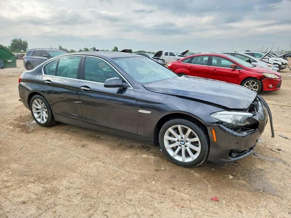 2014 BMW 535 xDrive