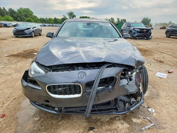2014 BMW 535 xDrive