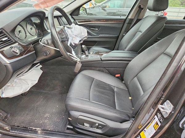 2014 BMW 535 xDrive