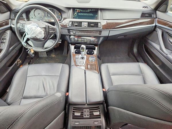 2014 BMW 535 xDrive