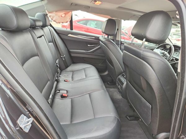 2014 BMW 535 xDrive