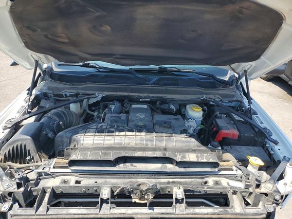 2022 RAM 2500 Big Horn, Lone Star