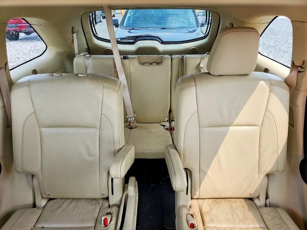 2015 TOYOTA HIGHLANDER Base/Hybrid
