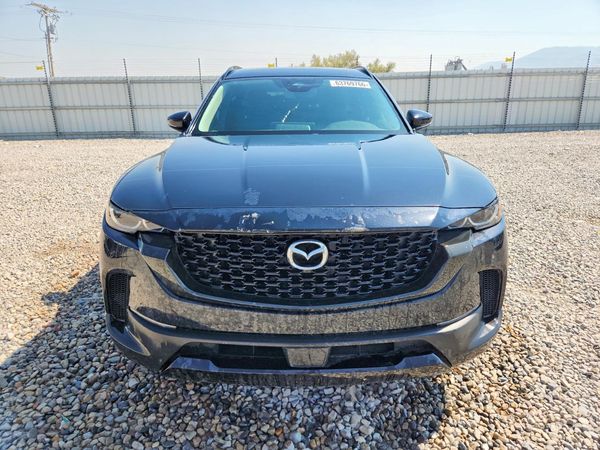 2025 MAZDA CX-50 — DIRF