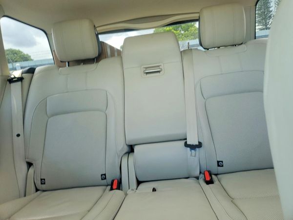 2020 LAND ROVER RANGE ROVER