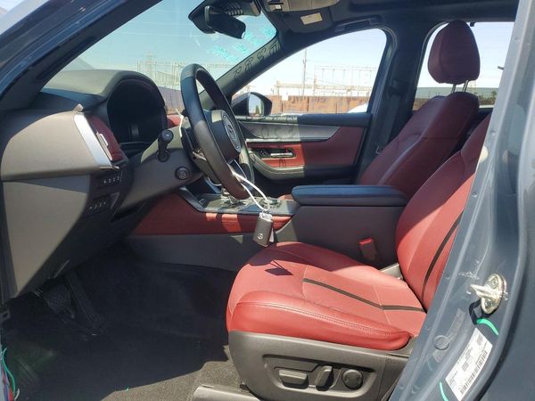 2025 MAZDA CX-70 Premium Package