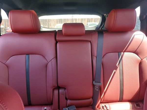 2025 MAZDA CX-70 Premium Package