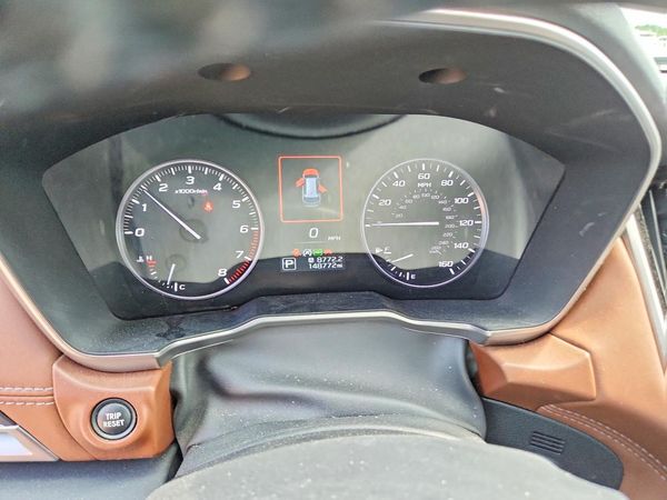 2022 SUBARU OUTBACK