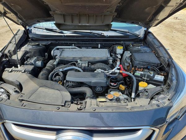 2022 SUBARU OUTBACK