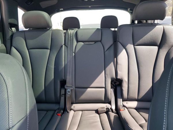 2026 AUDI Q7 quattro Premium Plus