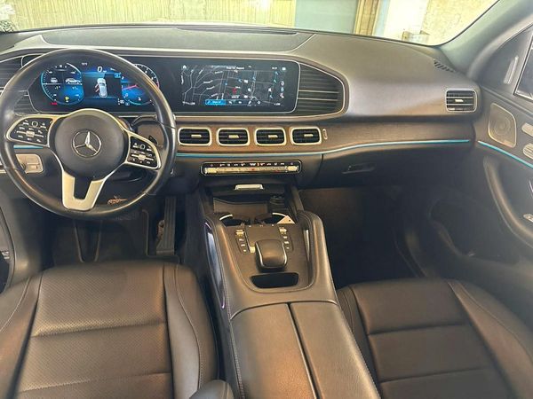 2022 MERCEDES-BENZ GLE GLE350