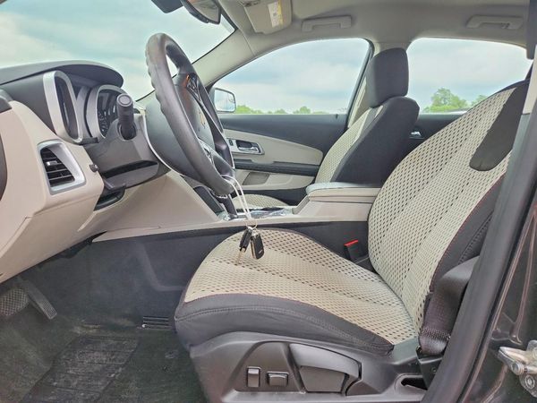 2012 CHEVROLET EQUINOX