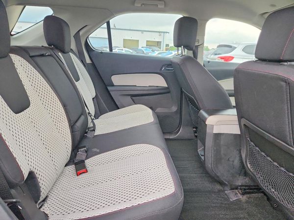 2012 CHEVROLET EQUINOX